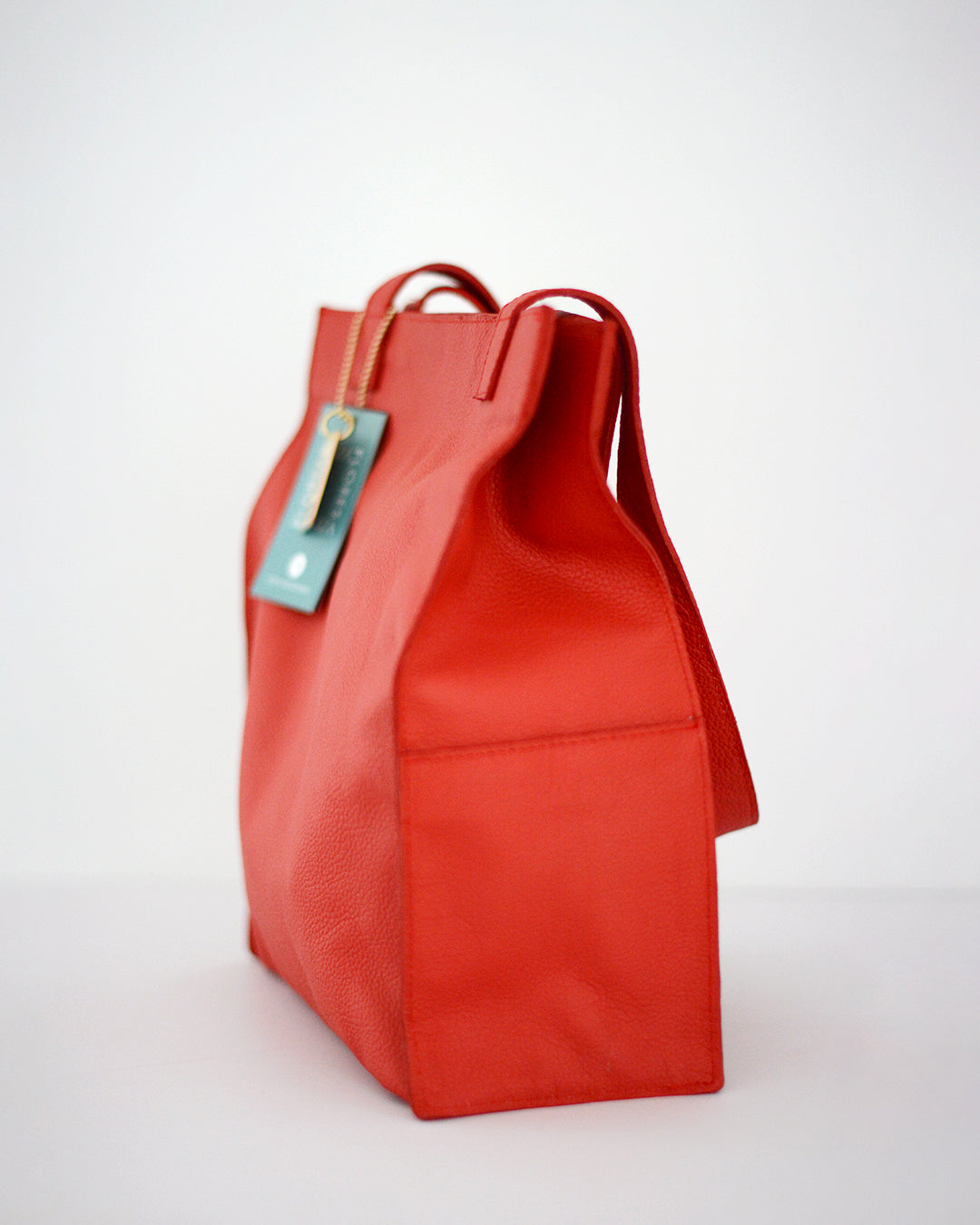 Shopper Emma Rojo