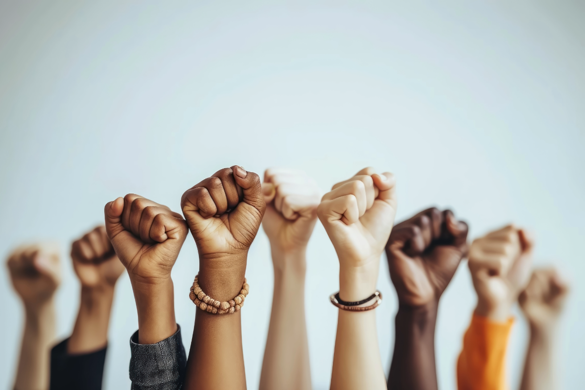 8M: Un día para recordar que estamos juntas