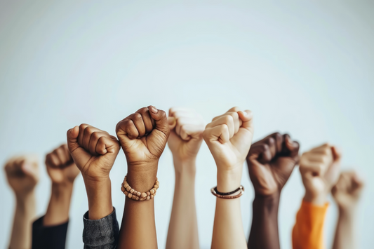 8M: Un día para recordar que estamos juntas