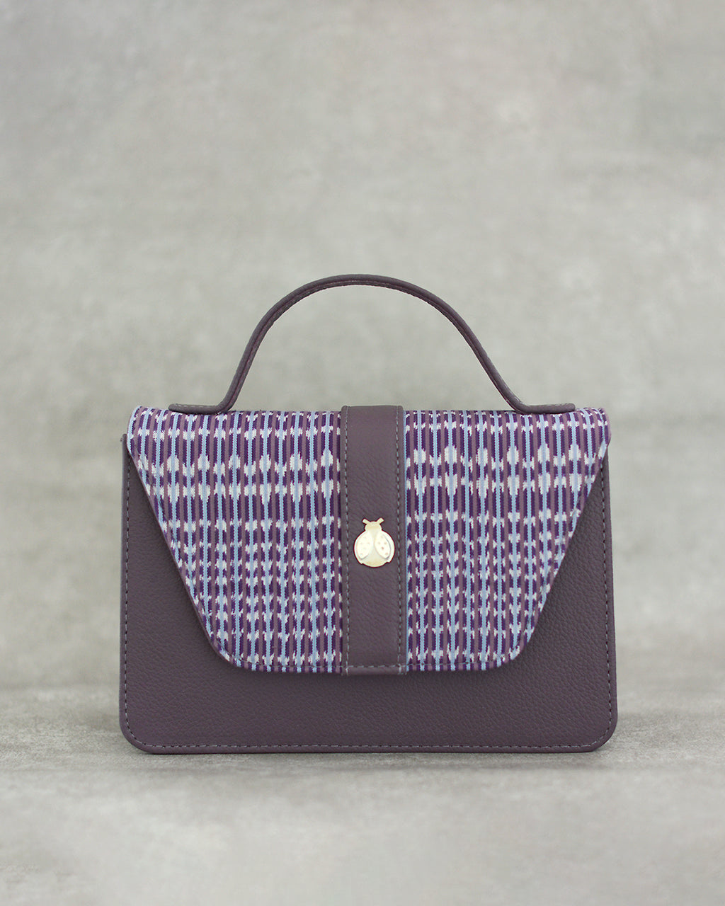 Amelia Mini Morado