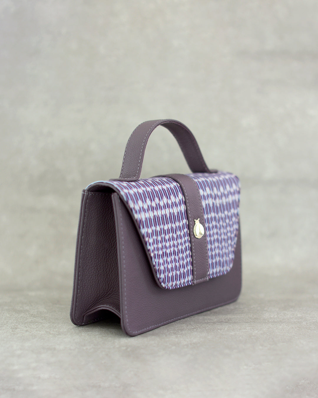 Amelia Mini Morado