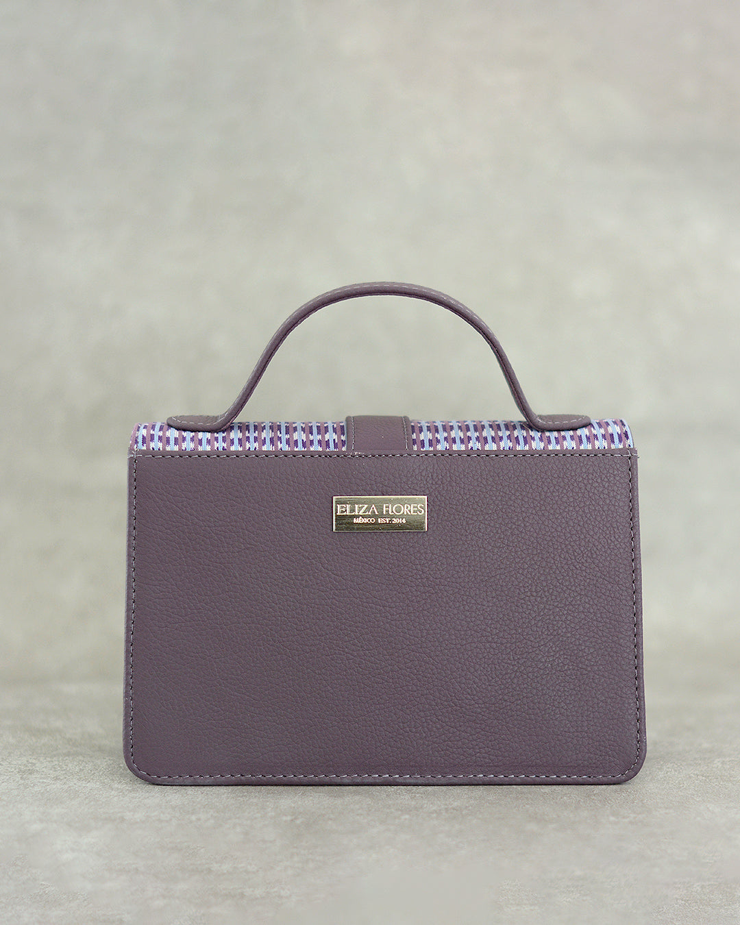 Amelia Mini Morado