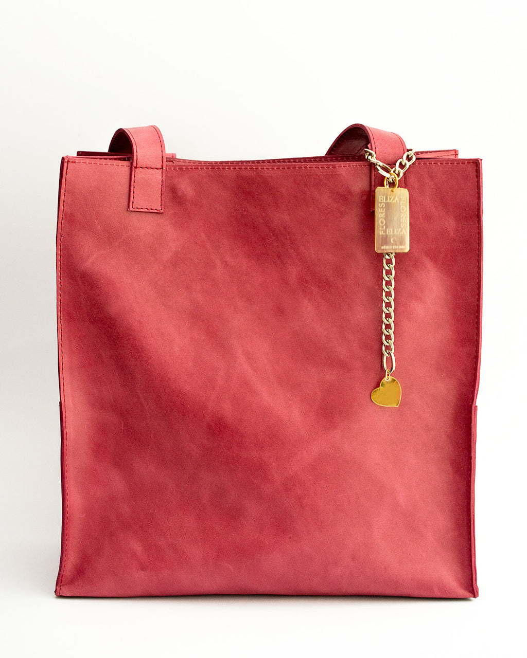 Emma Corazón Tumbaga Rosa