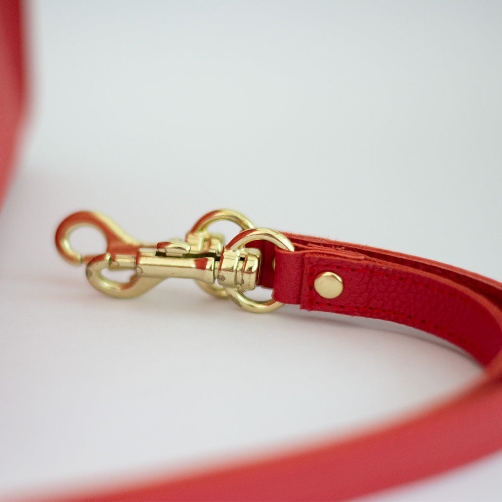 Emma Mini Amore Rojo