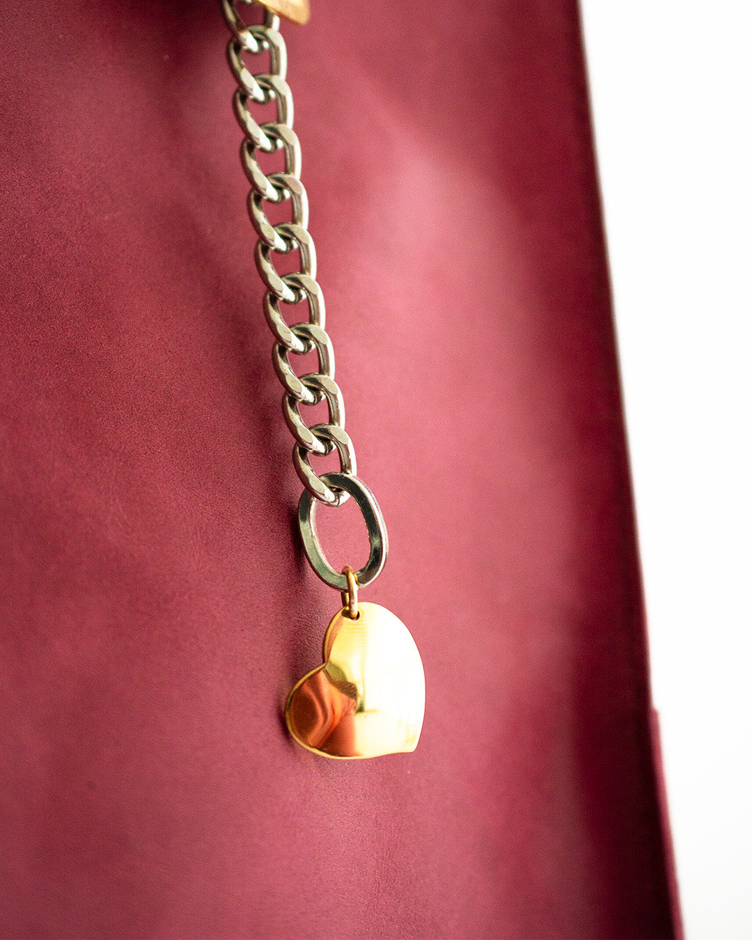 Emma Corazón Tumbaga Rosa