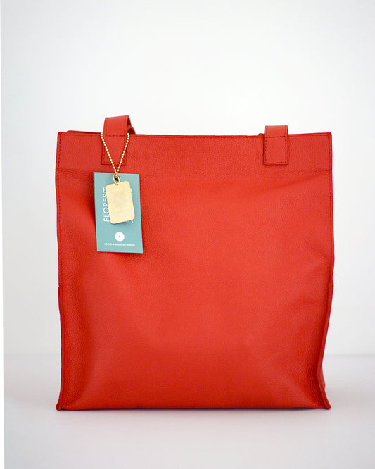 Shopper Emma Rojo