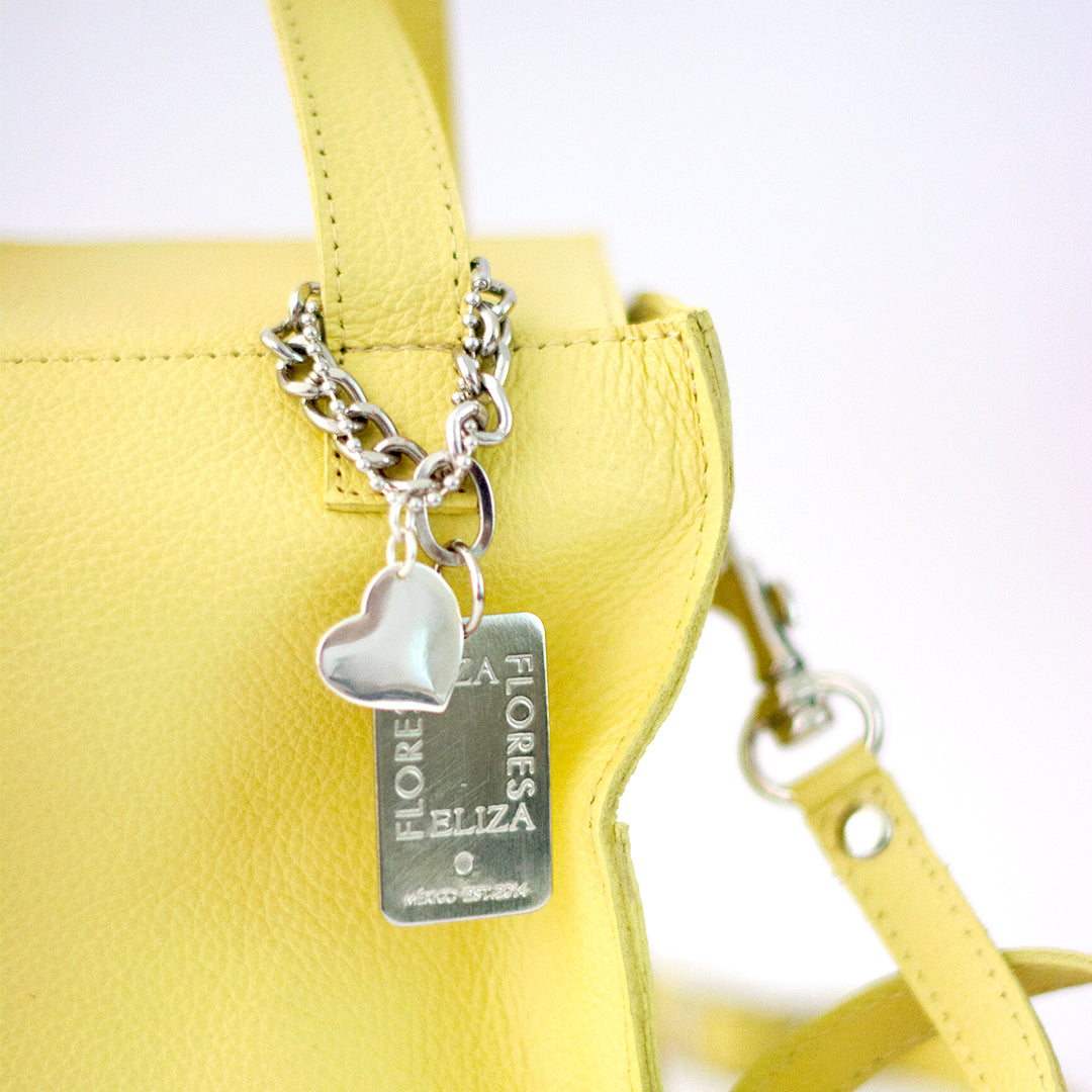 Emma Mini Amore Amarillo