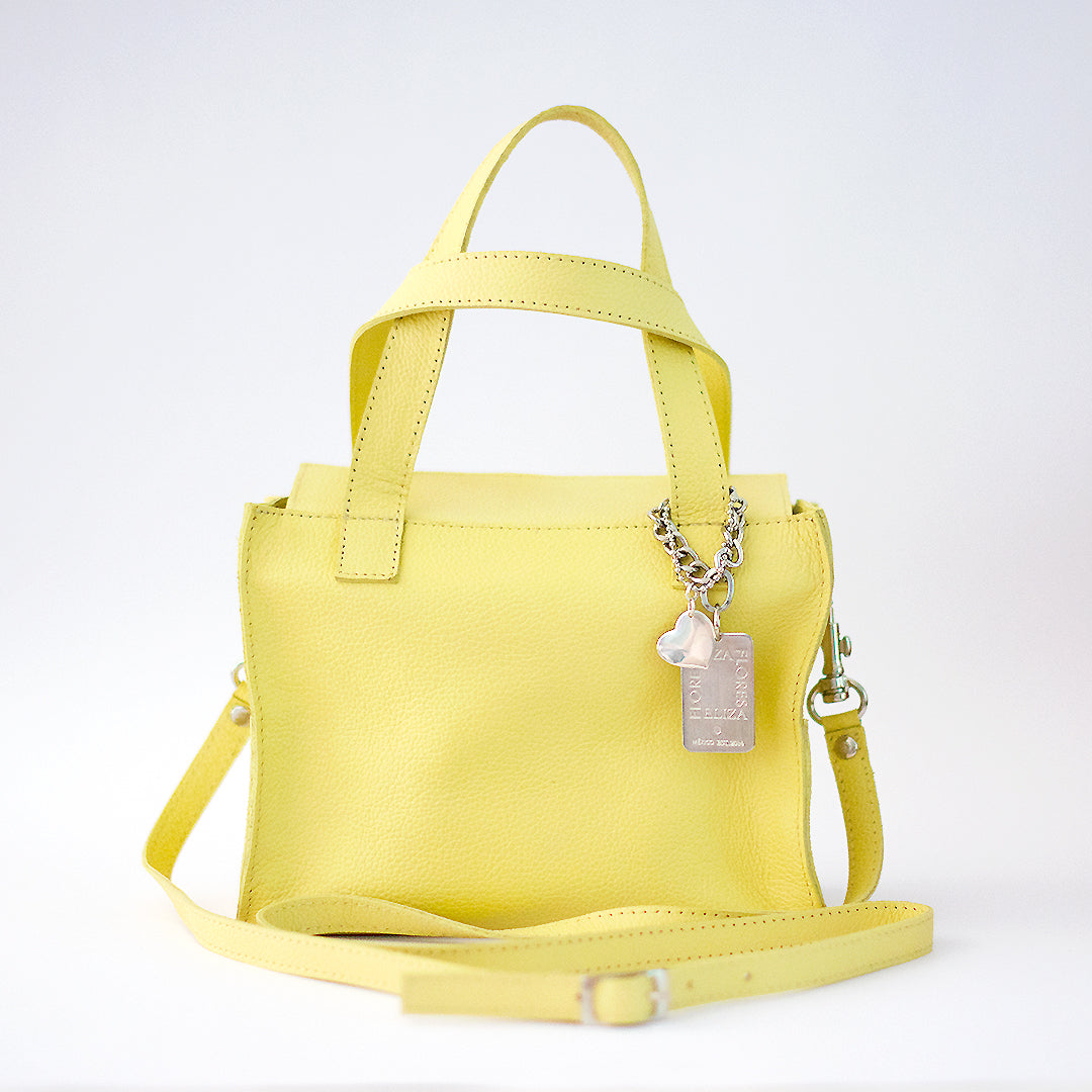 Emma Mini Amore Amarillo